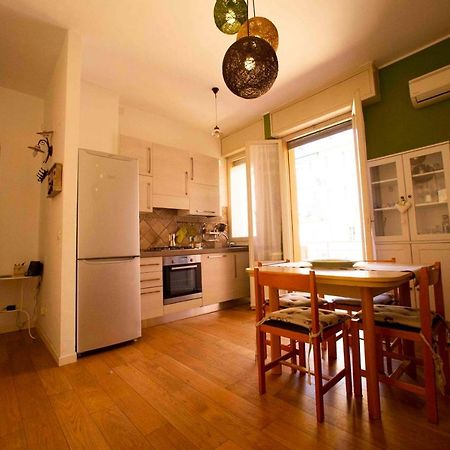 Getthekey Duse Apartment Болонья Екстер'єр фото