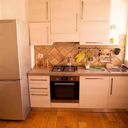 Getthekey Duse Apartment Болонья Екстер'єр фото
