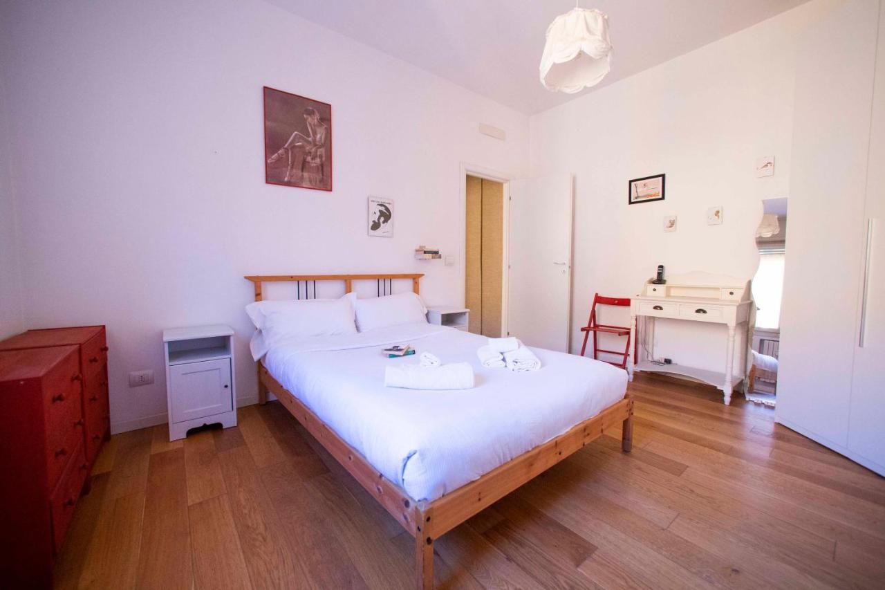 Getthekey Duse Apartment Болонья Екстер'єр фото