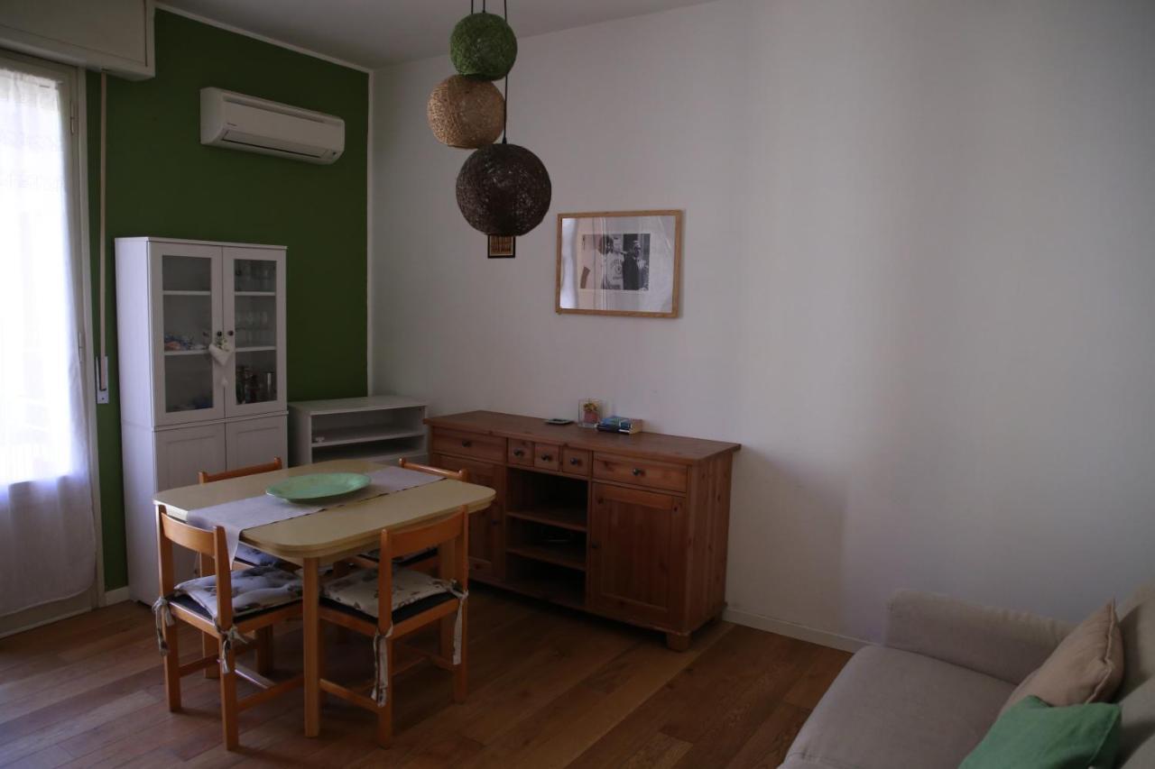 Getthekey Duse Apartment Болонья Екстер'єр фото