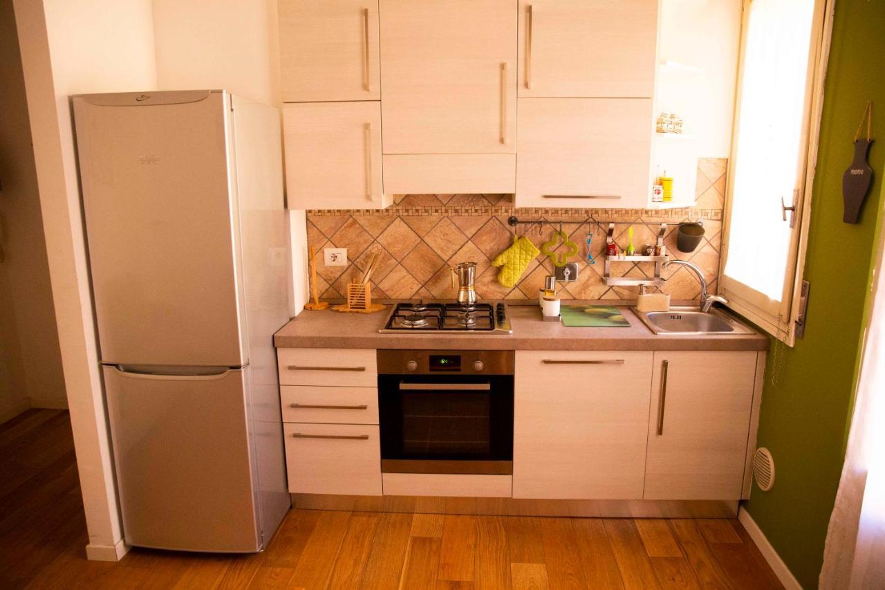 Getthekey Duse Apartment Болонья Екстер'єр фото