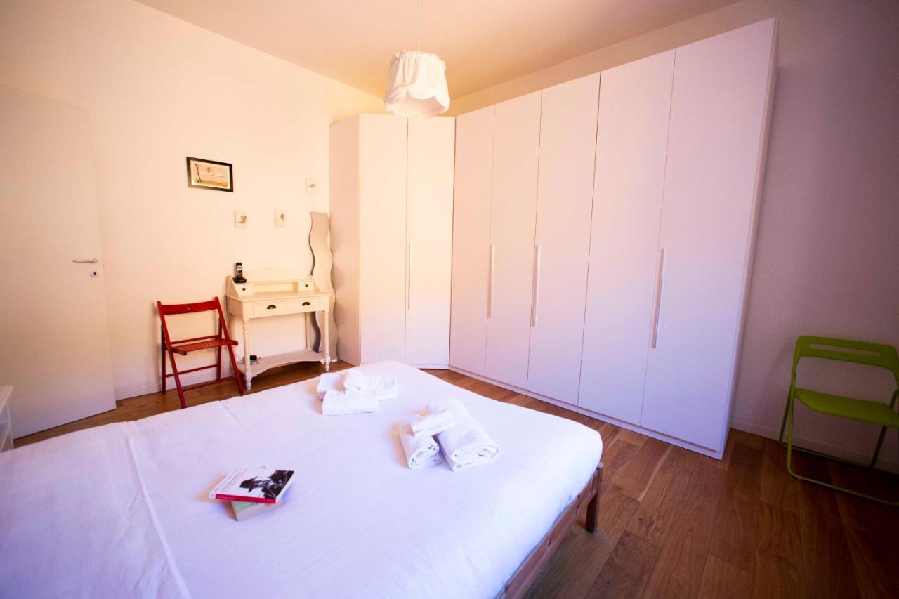 Getthekey Duse Apartment Болонья Екстер'єр фото